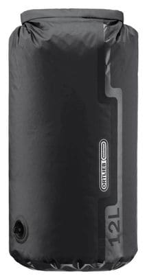 Ortlieb Dry Bag PS10 Valve 12L Black