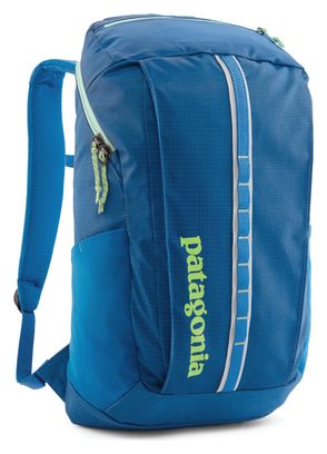 Patagonia Black Hole 25L Blue Unisex Backpack