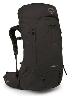 Osprey Aura AG LT 65 Hiking Bag Black