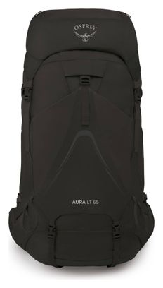 Osprey Aura AG LT 65 Hiking Bag Black