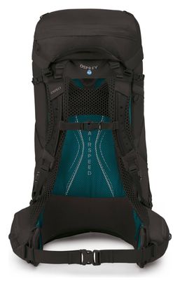 Osprey Aura AG LT 65 Hiking Bag Black