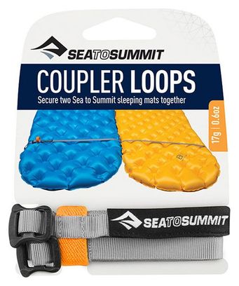 Sea To Summit Mattress Coupling Strap