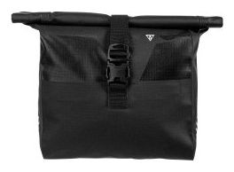 Topeak BarLoader 6.5L Stuur Tas Zwart