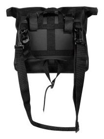 Topeak BarLoader 6.5L Stuur Tas Zwart