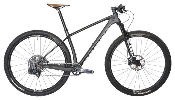 Produit Reconditionné - VTT Semi-Rigide Scott Scale RC Carbone Team Issue Sram AXS 12V 29' Black 2022 M