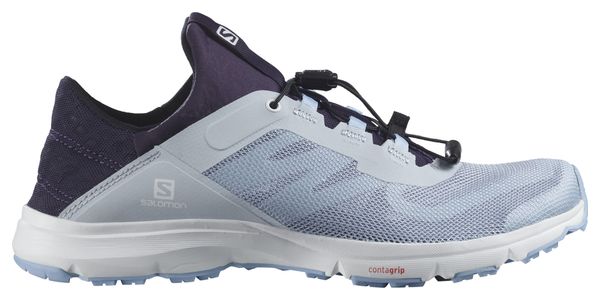 Zapatillas anfibias Salomon Amphib Bold 2 Azul Mujer