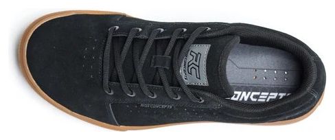 Zapatillas de MTB Ride Concepts Vice Black
