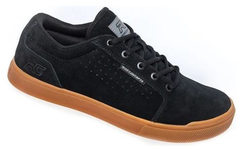 Zapatillas de MTB Ride Concepts Vice Black