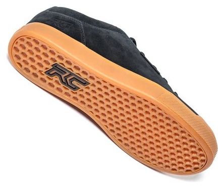 Zapatillas de MTB Ride Concepts Vice Black
