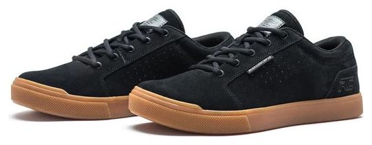 Zapatillas de MTB Ride Concepts Vice Black