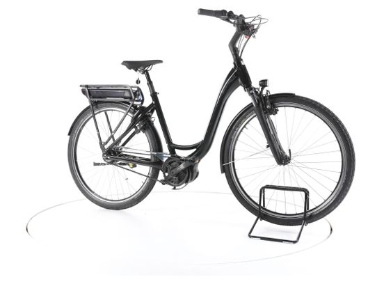 Produit reconditionné - Riese et Müller Swing rücktritt City E-Bike Entrée basse - Bon Etat