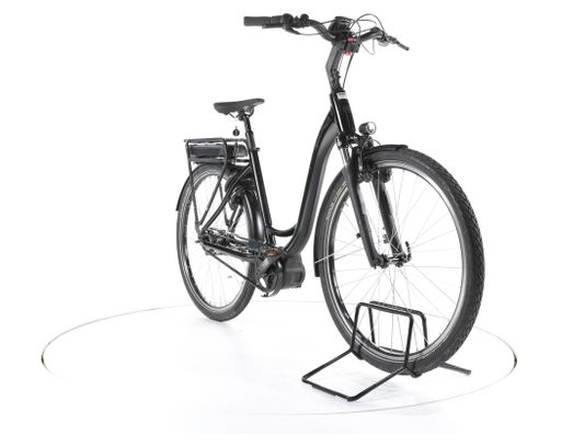 Produit reconditionné - Riese et Müller Swing rücktritt City E-Bike Entrée basse - Bon Etat