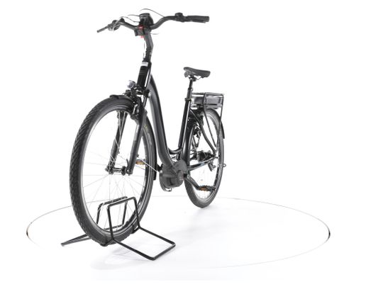 Produit reconditionné - Riese et Müller Swing rücktritt City E-Bike Entrée basse - Bon Etat