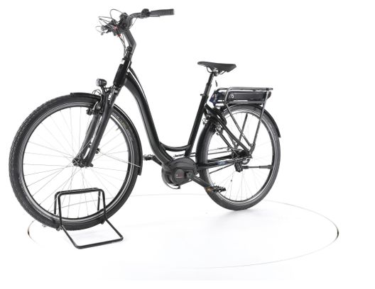 Produit reconditionné - Riese et Müller Swing rücktritt City E-Bike Entrée basse - Bon Etat