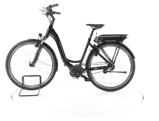 Produit reconditionné - Riese et Müller Swing rücktritt City E-Bike Entrée basse - Bon Etat