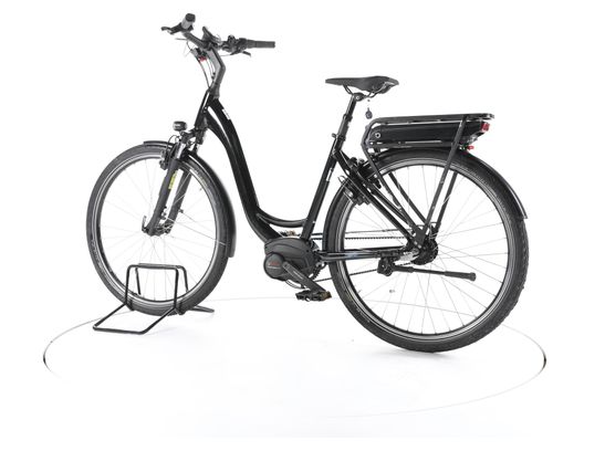 Produit reconditionné - Riese et Müller Swing rücktritt City E-Bike Entrée basse - Bon Etat