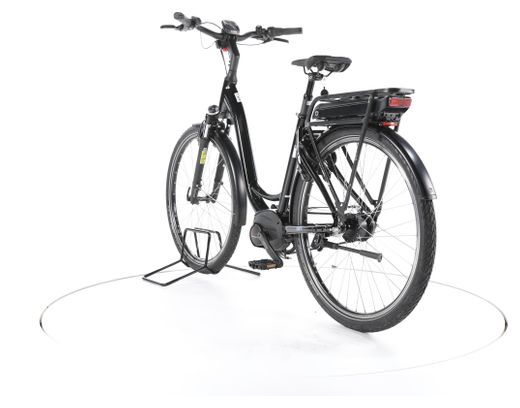 Produit reconditionné - Riese et Müller Swing rücktritt City E-Bike Entrée basse - Bon Etat