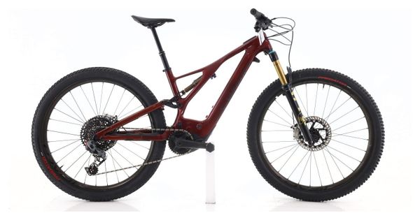 Produit reconditionné · Specialized Turbo Levo S-Works XX1 AXS / Vélo VTT électrique | Très bon état