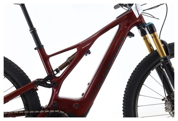 Produit reconditionné · Specialized Turbo Levo S-Works XX1 AXS / Vélo VTT électrique | Très bon état