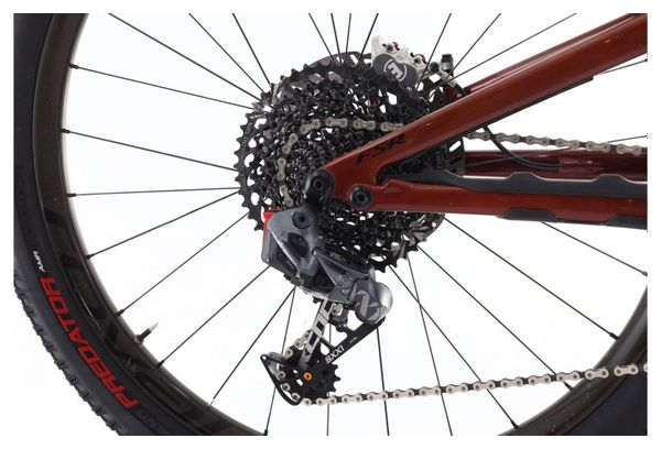 Produit reconditionné · Specialized Turbo Levo S-Works XX1 AXS / Vélo VTT électrique | Très bon état