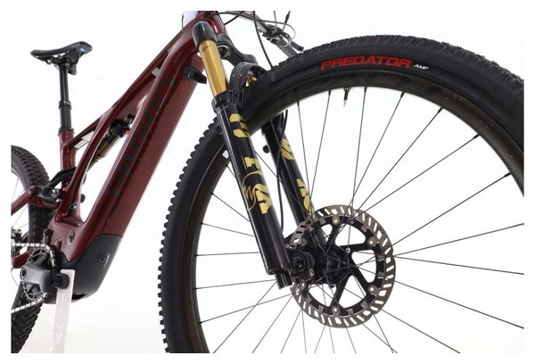 Produit reconditionné · Specialized Turbo Levo S-Works XX1 AXS / Vélo VTT électrique | Très bon état