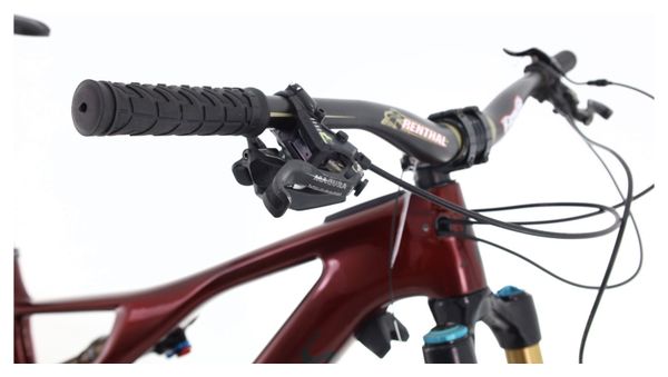 Produit reconditionné · Specialized Turbo Levo S-Works XX1 AXS / Vélo VTT électrique | Très bon état