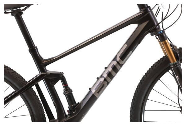Produit reconditionné · BMC Fourstroke 01 GX / Vélo VTT | Bon état