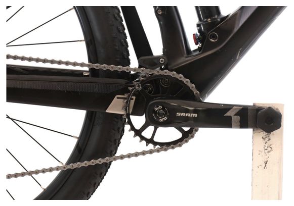 Produit reconditionné · BMC Fourstroke 01 GX / Vélo VTT | Bon état