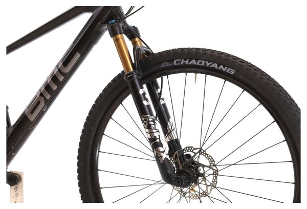 Produit reconditionné · BMC Fourstroke 01 GX / Vélo VTT | Bon état