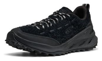 Chaussures de Randonnée Keen Jasper Zionic Noir Femme