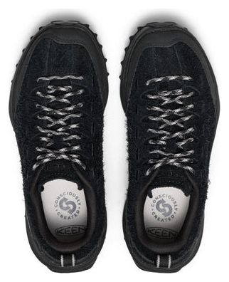 Chaussures de Randonnée Keen Jasper Zionic Noir Femme