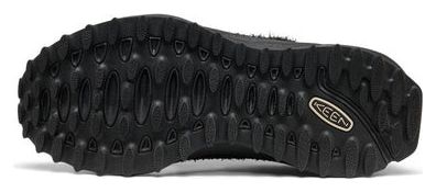Chaussures de Randonnée Keen Jasper Zionic Noir Femme