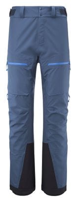 Millet M White 3L Pants Blue