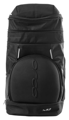 ORCA Transition BACKPACK Black