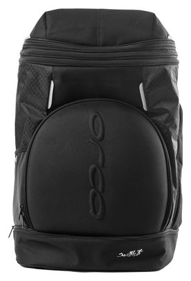 ORCA Transition BACKPACK Black Alltricks