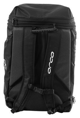 ORCA Transition BACKPACK Black