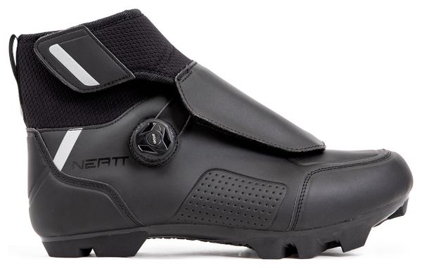 Paar Neatt Basalte Winter MTB schoenen Zwart