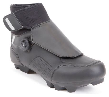 Paire de Chaussures VTT Hiver Neatt Basalte Winter Noir