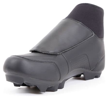 Paire de Chaussures VTT Hiver Neatt Basalte Winter Noir