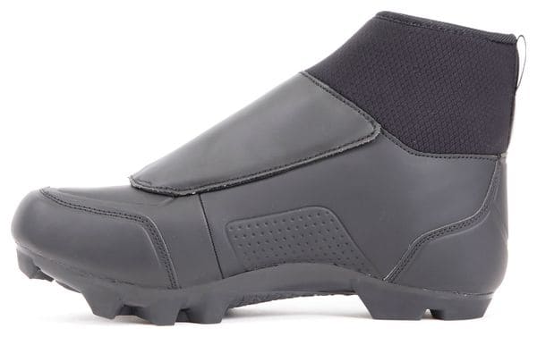 Paire de Chaussures VTT Hiver Neatt Basalte Winter Noir