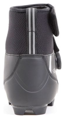 Paire de Chaussures VTT Hiver Neatt Basalte Winter Noir