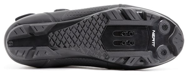 Paire de Chaussures VTT Hiver Neatt Basalte Winter Noir