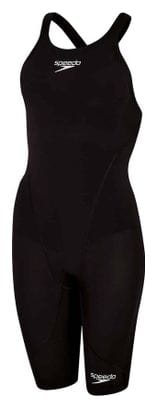 Speedo Fs Lzr Ignite Kneeskin Black swimsuit