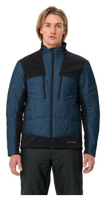 Giacca da ciclismo Vaude Minaki VI Thermo da uomo Blu