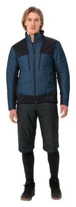 Giacca da ciclismo Vaude Minaki VI Thermo da uomo Blu