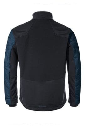 Giacca da ciclismo Vaude Minaki VI Thermo da uomo Blu