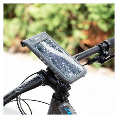 Support et Protection Smartphone SP Connect Bike Bundle II M Universel