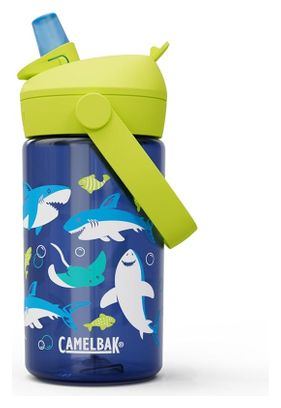 Botella Camelbak Thrive Flip Straw 400mL