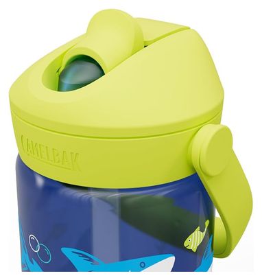 Camelbak Thrive Flip Rietje 400ml Haaifles