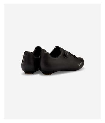 Chaussures Quoc Escape Road Noir - Produit Reconditionné